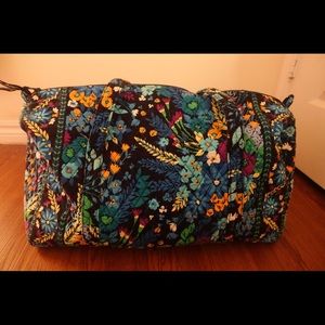Vera Bradley Duffel Bag